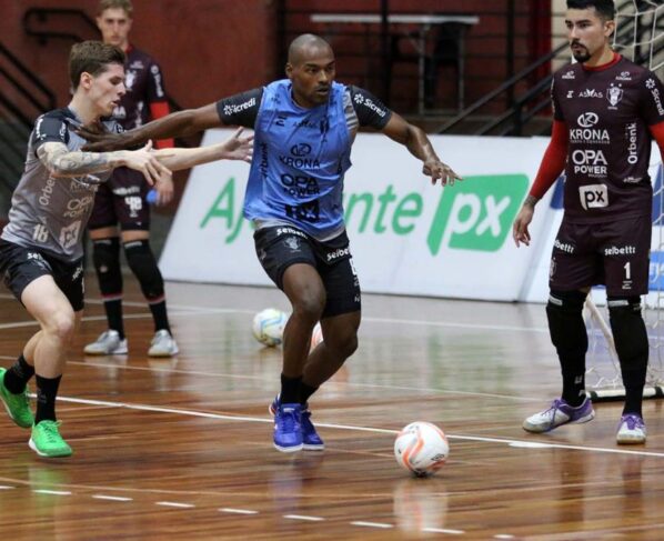 Assessoria Joinville