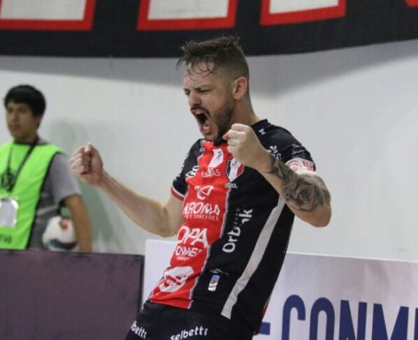 Juliano Schmidt