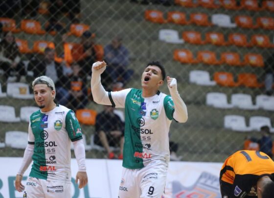 Lucka Cyríaco