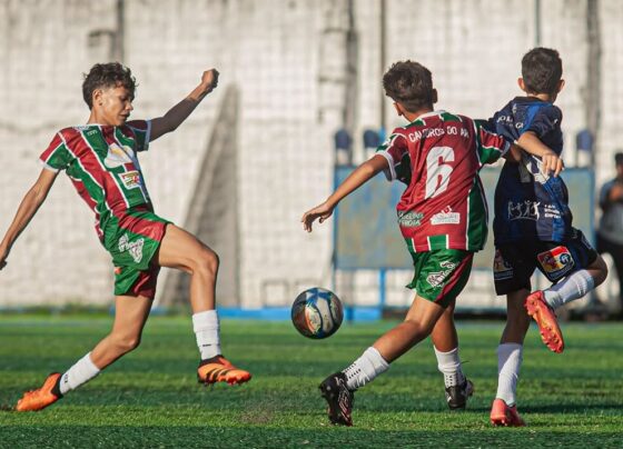 Liga Ceará é referência em competições no Nordeste brasileiro - Foto: Stefania Fotografias