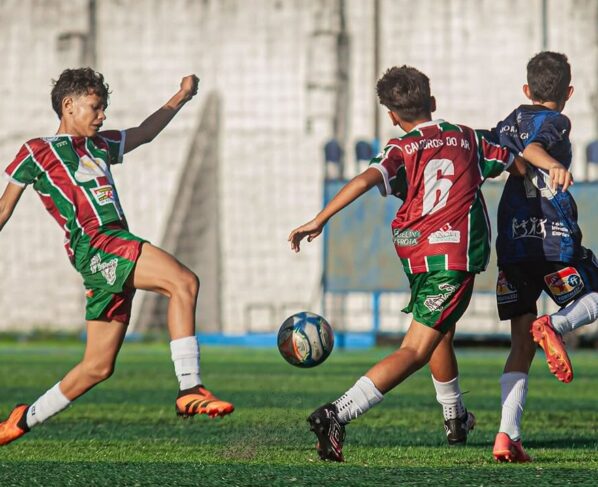 Liga Ceará é referência em competições no Nordeste brasileiro - Foto: Stefania Fotografias