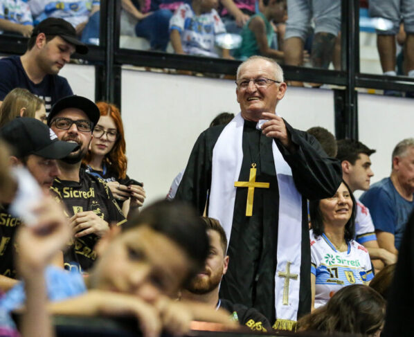 Maurício Moreira