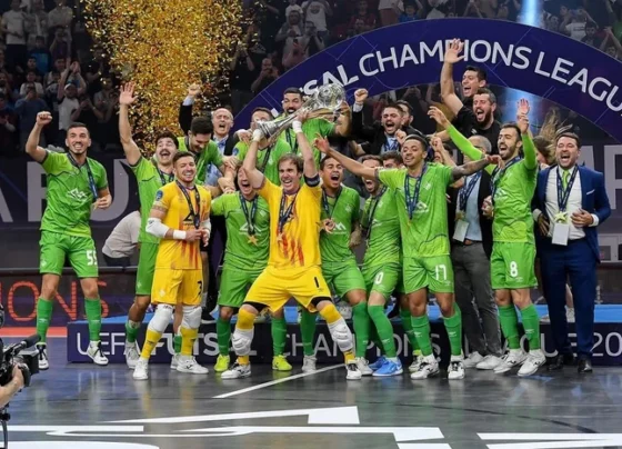 UEFA