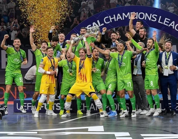 UEFA