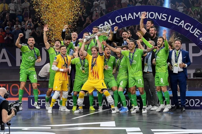 UEFA