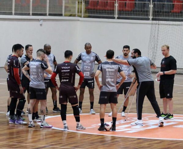 Assessoria Joinville