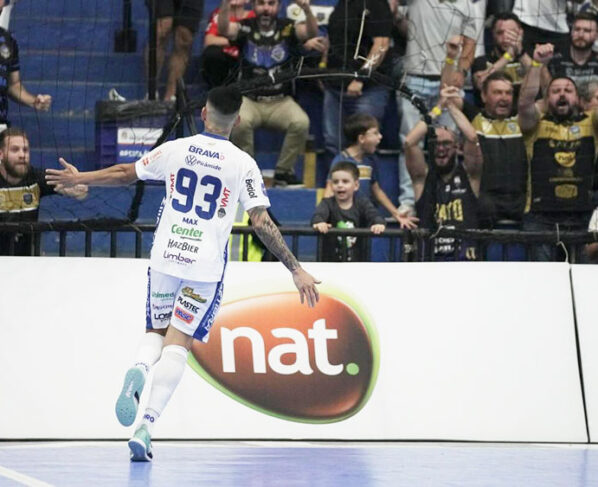 Mauricio Moreira