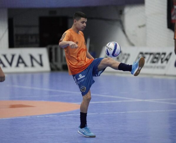 Mauricio Moreira