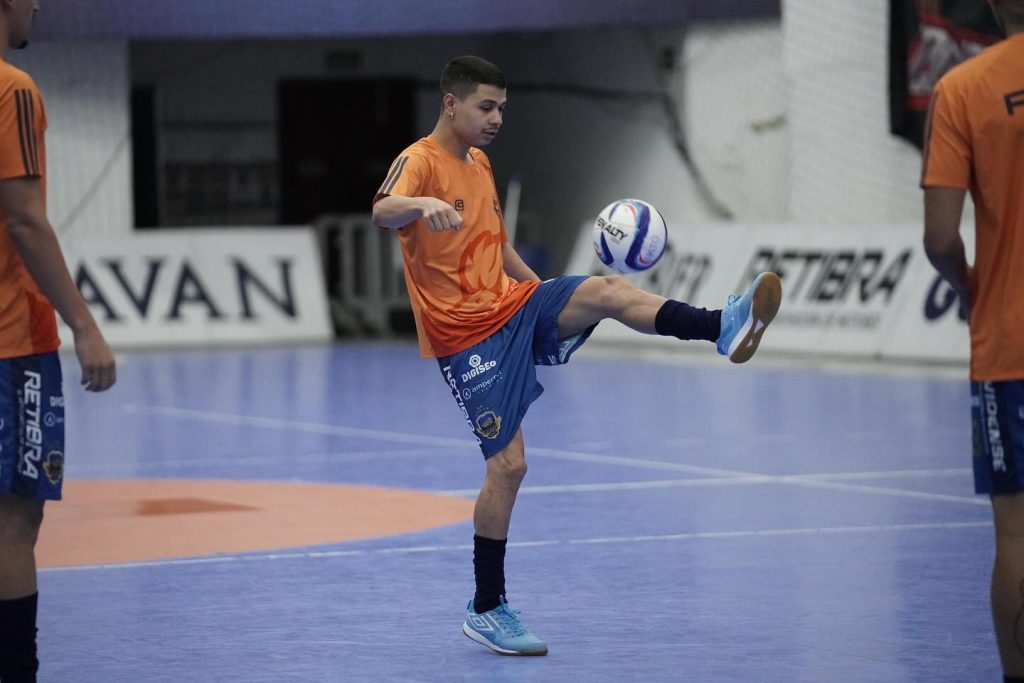 Mauricio Moreira