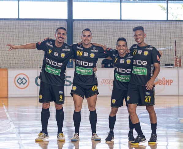 Bruno Cunha