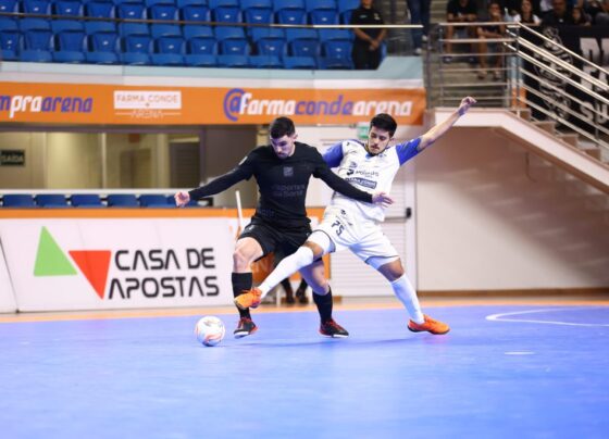 Elvis Henrique