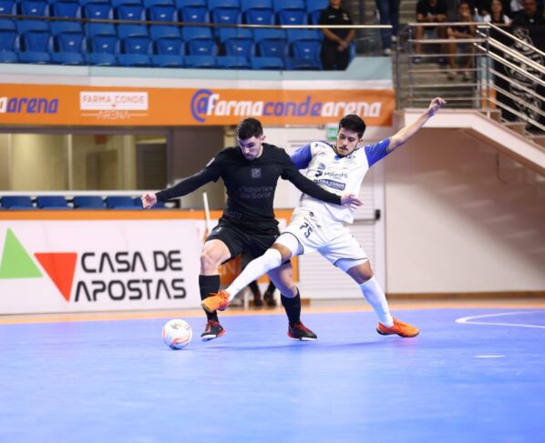 Elvis Henrique