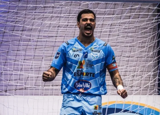 Ricardo Weschenfelder