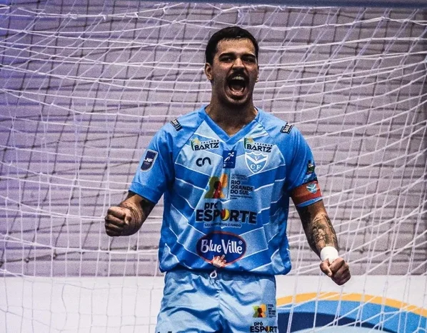 Ricardo Weschenfelder