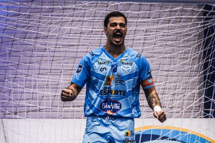 Ricardo Weschenfelder