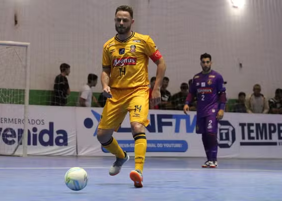 Pedro Trevisan
