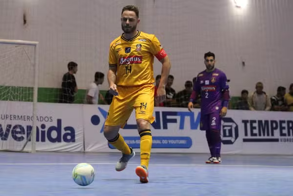 Pedro Trevisan