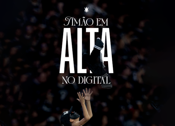Agencia Corinthians