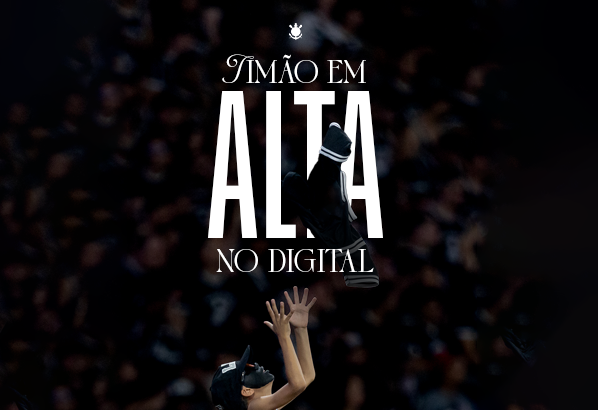 Agencia Corinthians