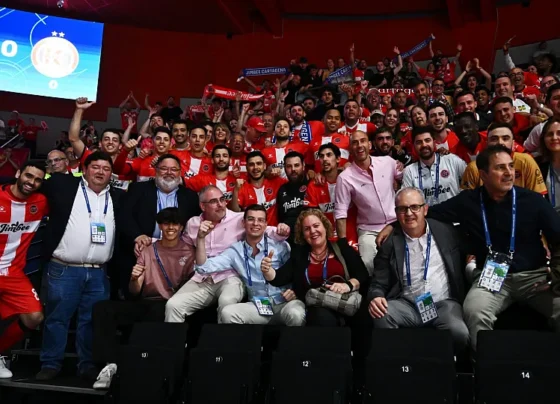 RFEF