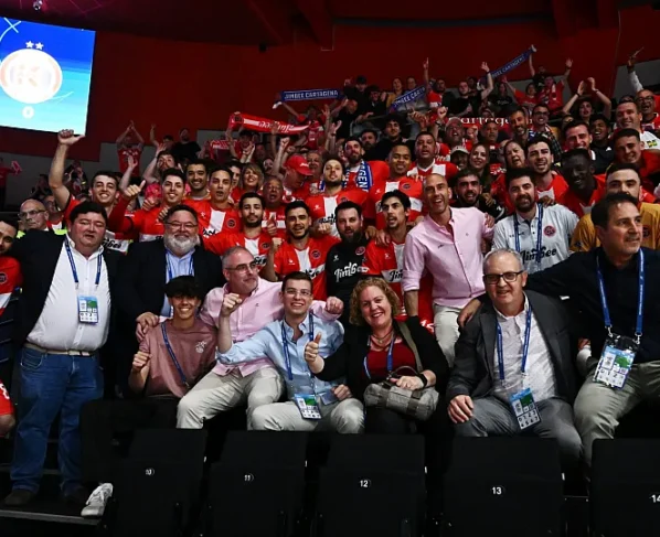 RFEF
