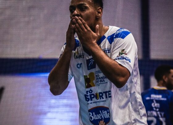 Ricardo Weschenfelder