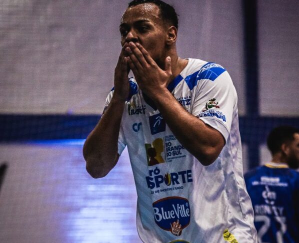Ricardo Weschenfelder