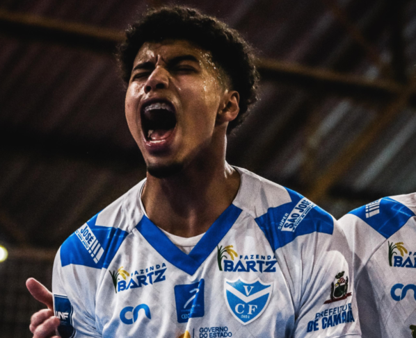 Ricardo Weschenfelder / ASCOM Vélez Camaquã