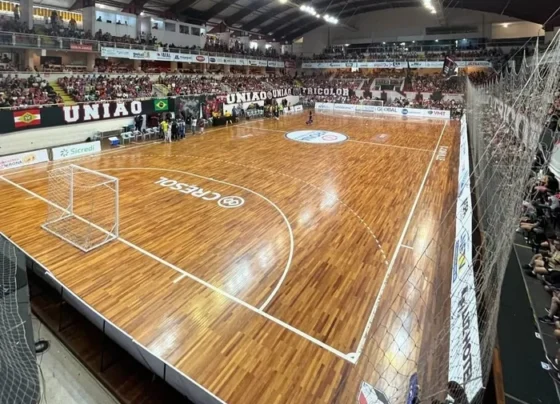 Assessoria Joinville