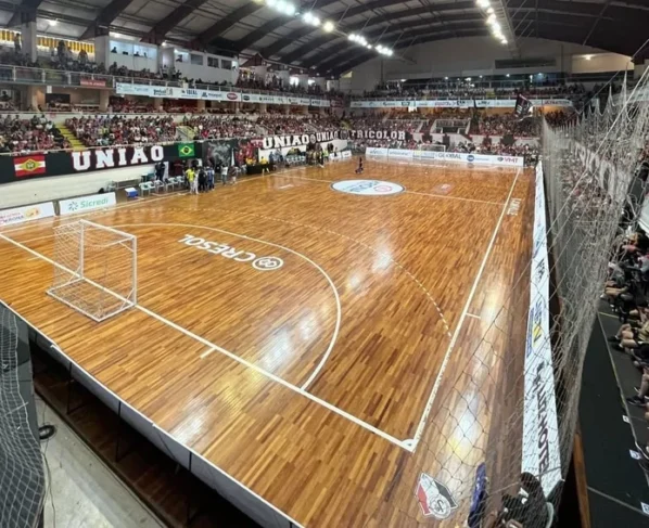 Assessoria Joinville