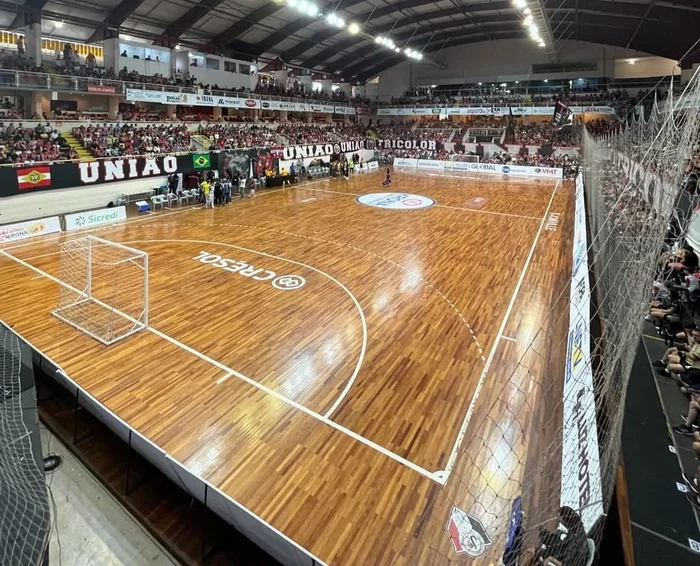 Assessoria Joinville