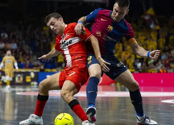 RFEF