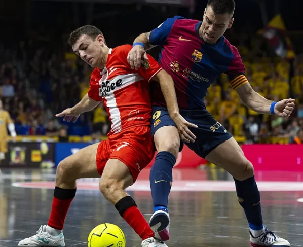 RFEF