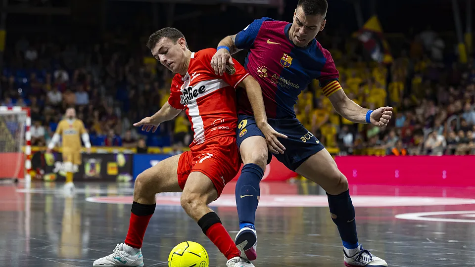 RFEF
