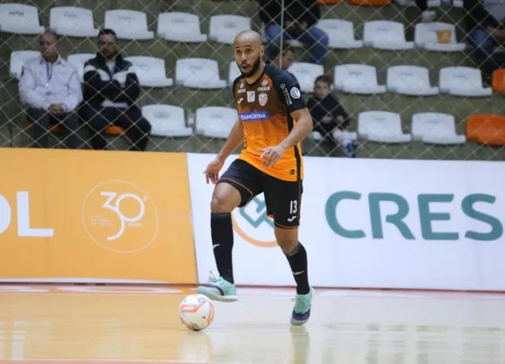 Lucka Cyríaco