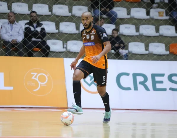 Lucka Cyríaco