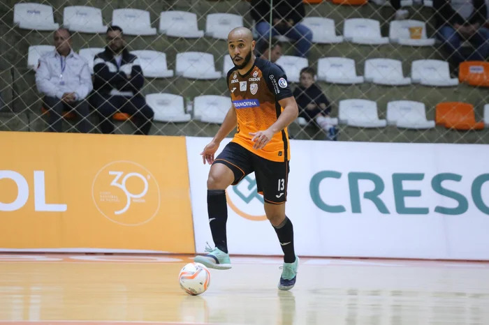 Lucka Cyríaco
