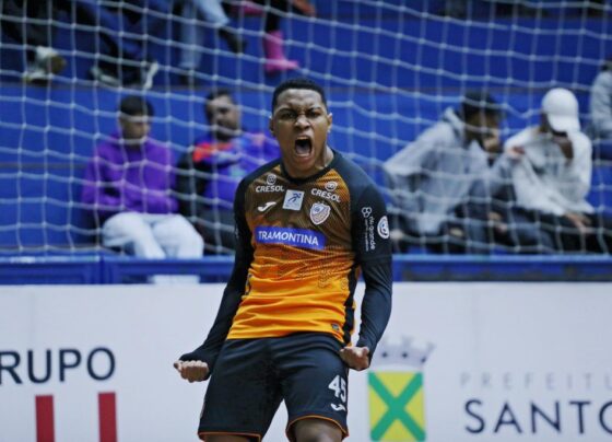 Lucka Cyríaco