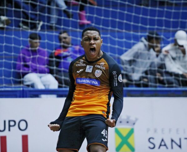 Lucka Cyríaco
