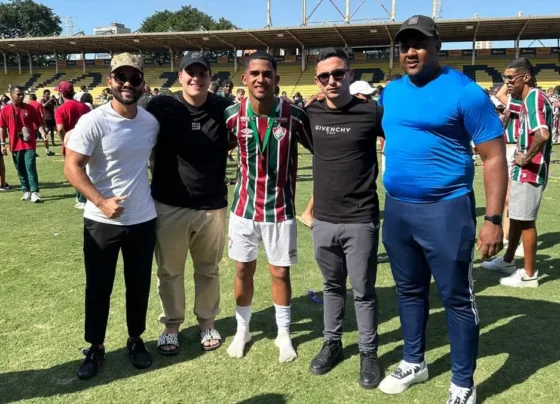 90+ Sports