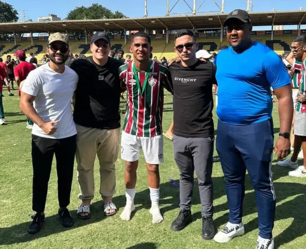 90+ Sports