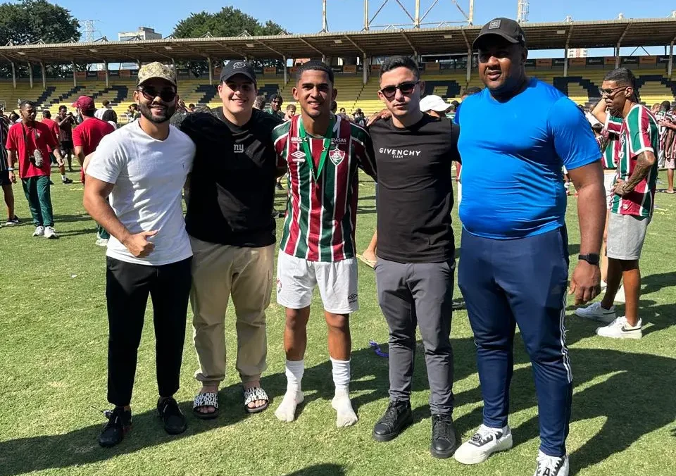 90+ Sports