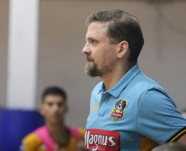 Pedro Trevisan