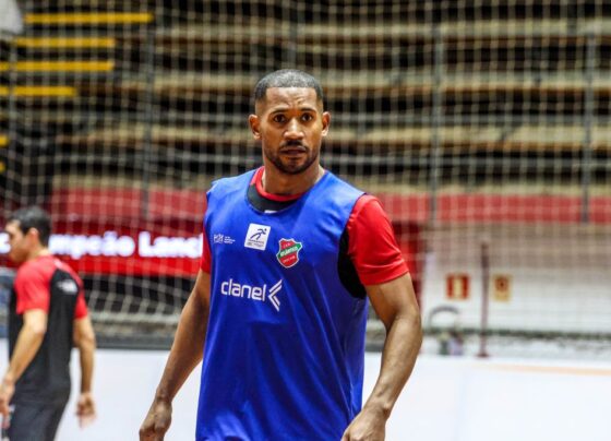 Edson Castro