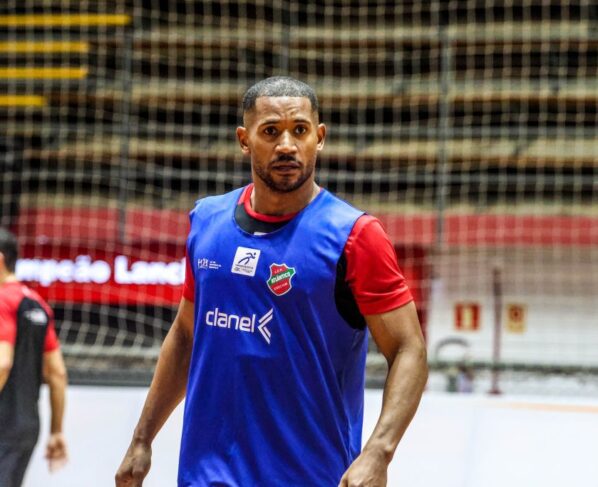 Edson Castro