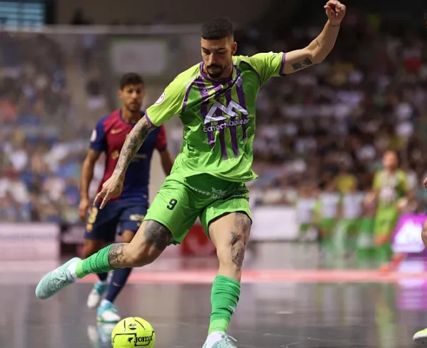 RFEF