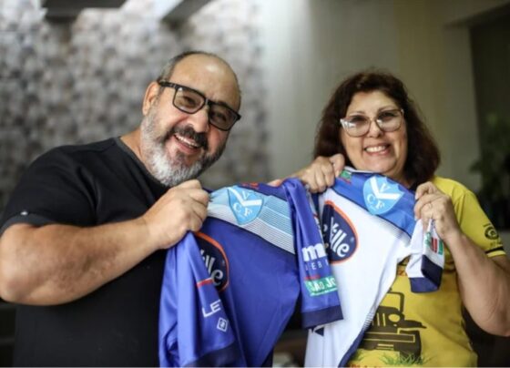 Duda Flores