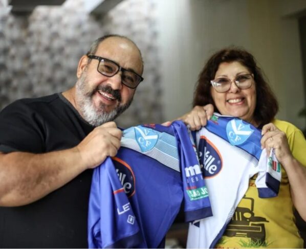Duda Flores