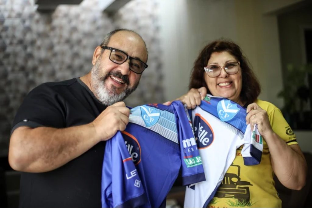 Duda Flores