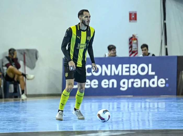 Paulo Petkoff Mañana